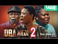 OBA MEJI 2 Latest 2023 Yoruba Movie Wunmi Toriola l Apa l Sidi
