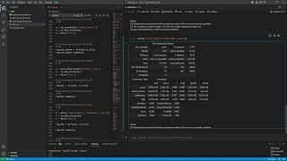 25. Python - multiple regression