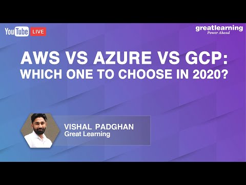 Cloud Computing Full course Cloud Computing Tutorial for Beginners in 2022 Great Learning