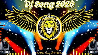 Download lagu Bolo Ta Ra Ra Daler Mehndi #Dj Remix Song || #Remix || Hindi Party Mix Dj Song || 2026 Dj Gana RDX mp3