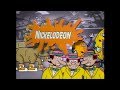 Nickelodeon Home Video Intro Montage Bumper 1993 1999 HD 60fps
