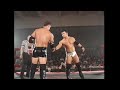 AJ Styles Vs Davey Richards ROH DEATH BEFORE DISHONOR IV 2006 FULL MATCH