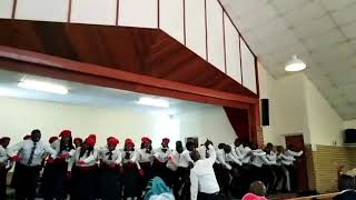 Download lagu OAC Gideon Youth Choir- Ingwevu mp3 Download lagu OAC Gideon Youth Choir- Ingwevu mp3