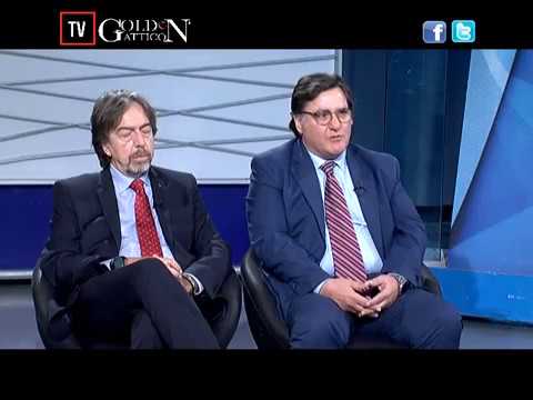 GOLDeN ATTICO TV RUBRICA FIAIP.  FIAIP 4.0