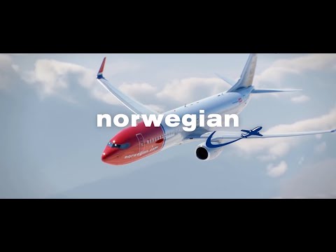 The Sound of Norwegian