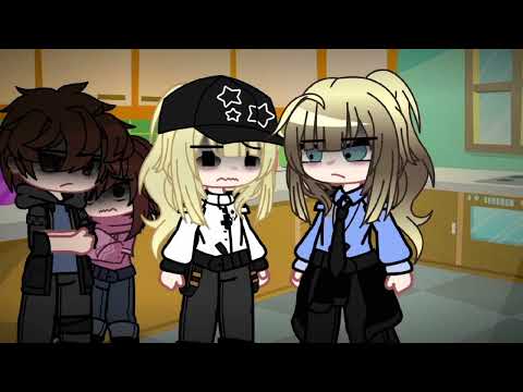 °•FNAF Movie Meet's The Afton Family + Vanessa•° // Gacha // Fnaf // SPOILER // Part 1/? //