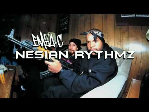 DO YA THANG [EMZA.C] RMX