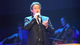 Marco Borsato - Ouverture SIR + Oud en afgedankt