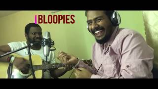 EMAI POYAVE SONG COVER || PADI PADI LECHE MANASU || SID SRIRAM