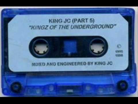 King JC - Down 4 Whateva