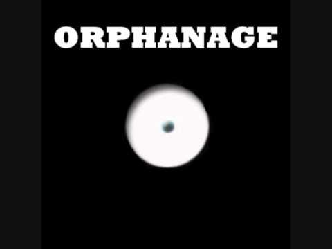 Wu Tang Corp - Self Saviour - The Orphanage - The Orphanz.