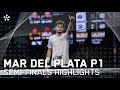 Mar Del Plata Premier Padel P1: Highlights day 6 (men)