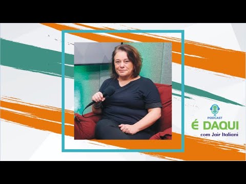 #31 - É Daqui! - Mitos e verdades sobre direito com a advogada Ana Cláudia Trevisan
