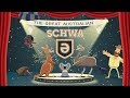 The Great Australian Schwa Brought To You By Sound Waves