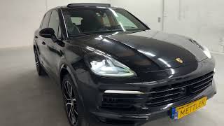 Αυτοκινήτου Porsche Cayenne 3.0|Sportchrono|Pano|Head-up|21" προς πώληση - Απεικόνιση 4 | Autoline GR Καινούριο αυτοκίνητο Porsche Cayenne 3.0|Sportchrono|Pano|Head-up|21" | Απεικόνιση 4 - Autoline