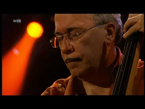 Love Letters - Eddie Gomez Trio 2008