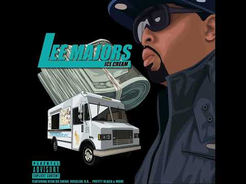 D-Town featuring: Keak Da Sneak, Ike Dola & B.A. - “Thizzin’” (Bonus Track)