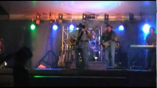 Lonely Road Band - Lot of Leavin' Left To Do (cover)