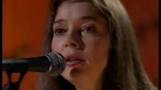 Nanci Griffith &amp; Albert Lee - The Sun, Moon, And Stars (live) - Town And Country - 1990