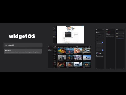Item video thumbnail