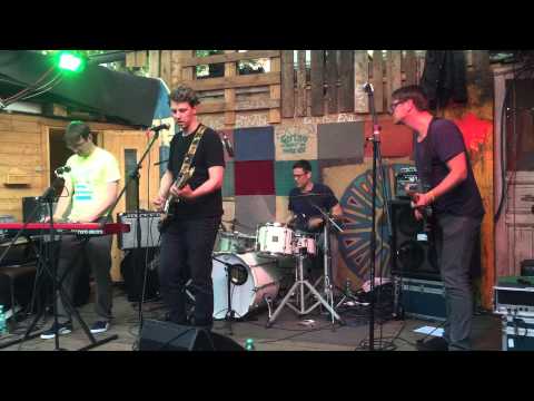 Platzfestival 2015 – PAU