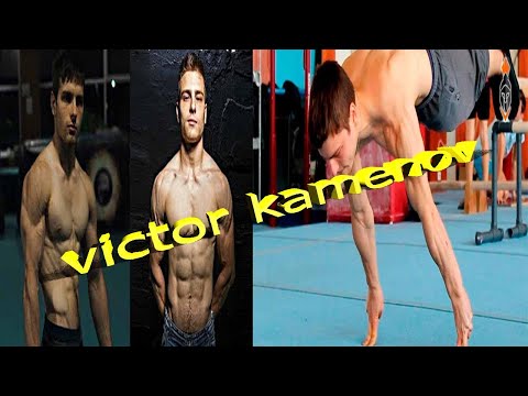 Viktor Kamenov, The God Of Static`s | recopilacion 2020 de estreetworkout-calistenia 2020/4k