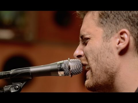 Jukebox The Ghost - The Spiritual (Last.fm Sessions)