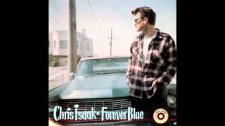 Chris Isaak - Thing Go Wrong