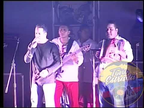 Nelson Velasquez sin ella muero en vivo