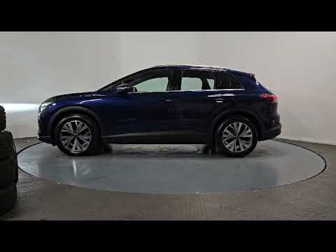 Audi Q4 e-tron 40 Advance Auto - Image 2
