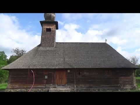 Biserica Ortodoxă Groși, Timiș