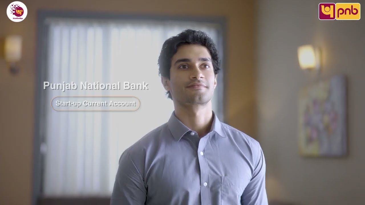 PNB Startup Current Account