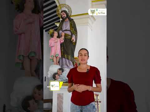 Vive la Semana Santa 2026 en La Playa de Belén