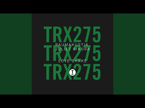 Love Shake (Extended Mix)