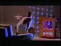 Promocional De XHGC TV Canal 5 México 1991 1992