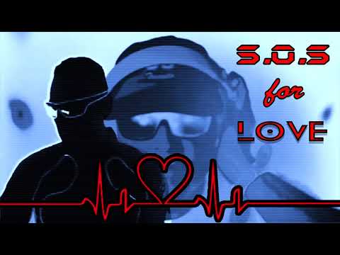 Vanello & Steven Kimber - S.O.S For Love (Album Version)