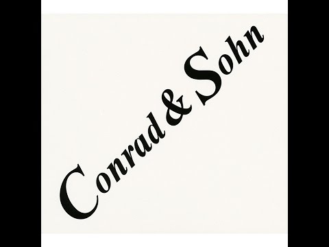 Conrad Schnitzler - 13 (Bonus Track)