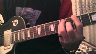 The black angels - haunting at 1300 McKinley