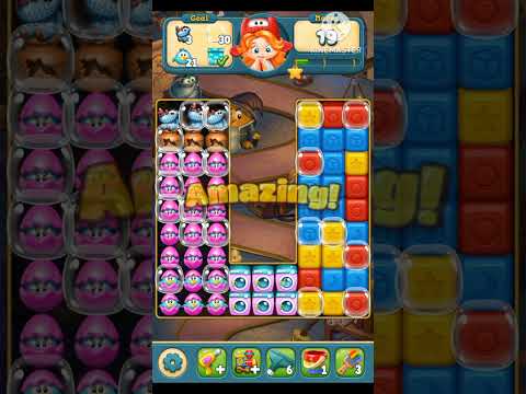 Toy blast level 3195