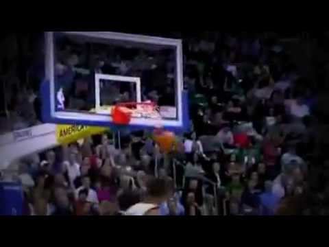 Deron Williams ''timeline'' mix