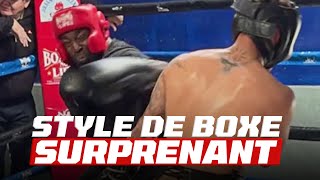 Tu veux COGNER PLUS FORT ? Adopte ce STYLE DE BOXE