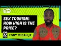 Why is the Gambia a hotspot for sex tourism? Why is the Gambia a hotspot for sex tourism?