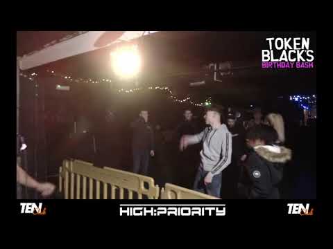 Tempa with Startah - Token Blacks Birthday Bash 2020