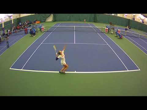 Knutson POW Highlights