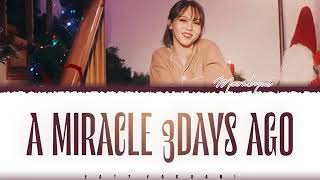 Download lagu Moonbyul (a miracle 3 days ago) lyrics mp3 Download lagu Moonbyul (a miracle 3 days ago) lyrics mp3