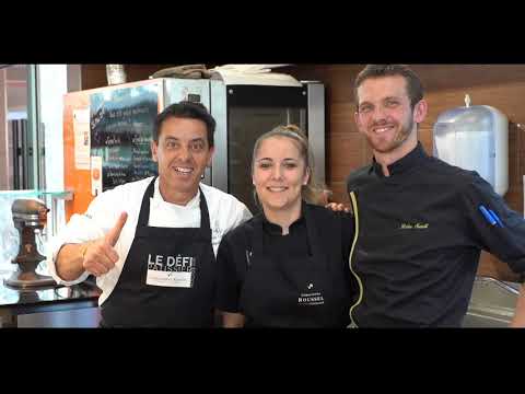 Soyez IN, pensez OUT !