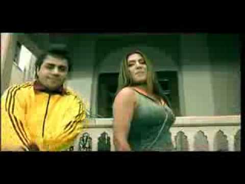 U n I [hum tum]-Rishi Rich, Juggy D & Veronica