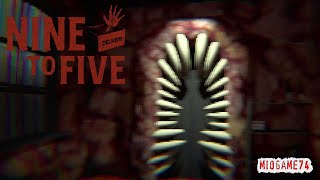 Nine To Five Gameplay Full