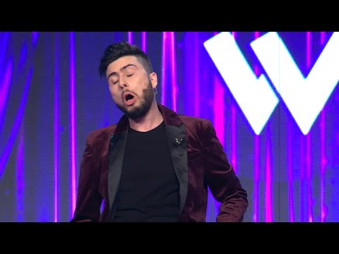 Women's Club 15 -  Գրիգ -  Աղջիկների նեղ շալվարների, կոշիկ ծախողների ու «արա»-ների մասին /Stand Up/