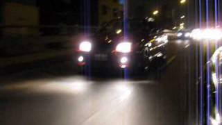 preview picture of video 'Toyota Tercel en pruebas'